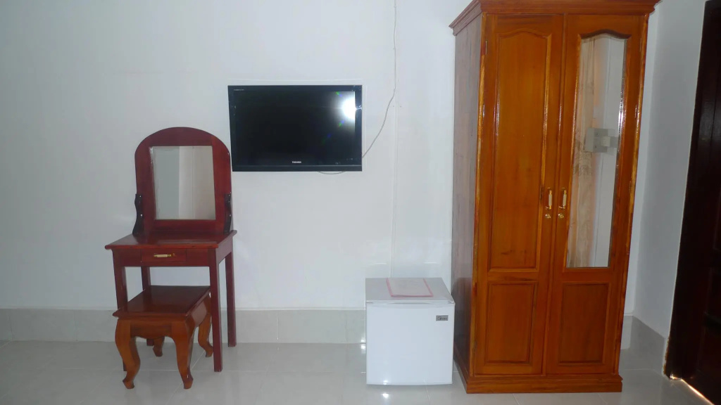 Malany Hotel - Chambres
