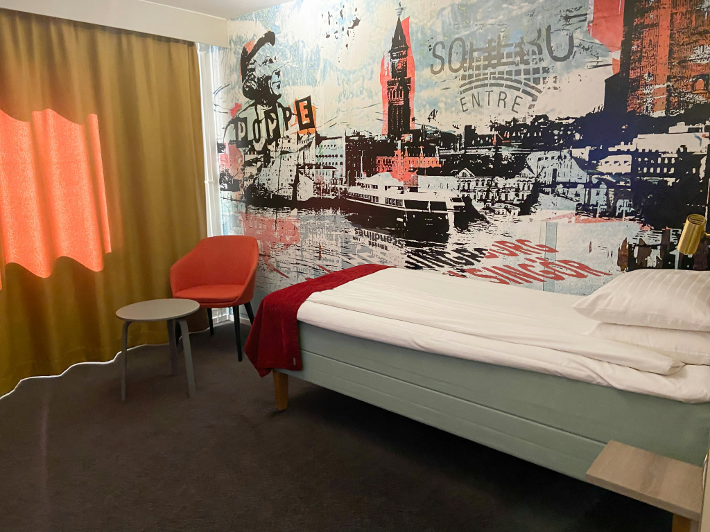 Hotel photo 23