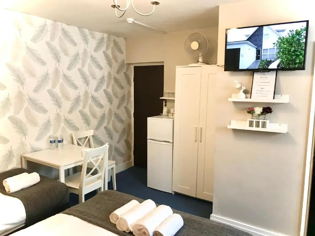 Standard Family room