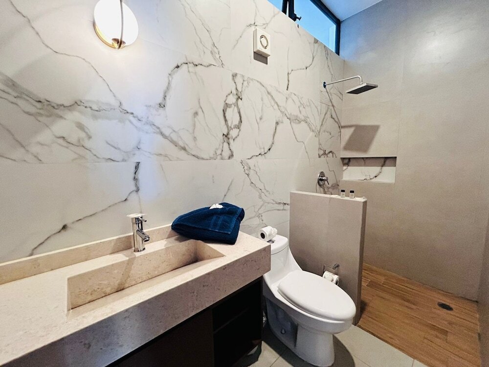 Отель Tulum Apartments, фото 10