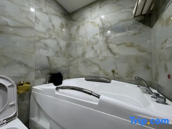 Dreamland Hotel Huizhou - Chambres