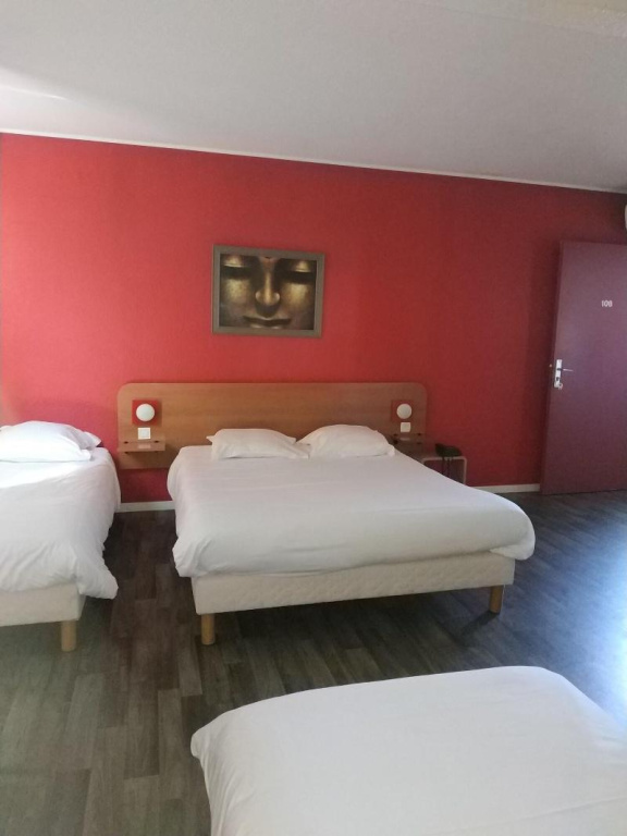 Afficher la photo 6 — Hotel Restaurant du Lac