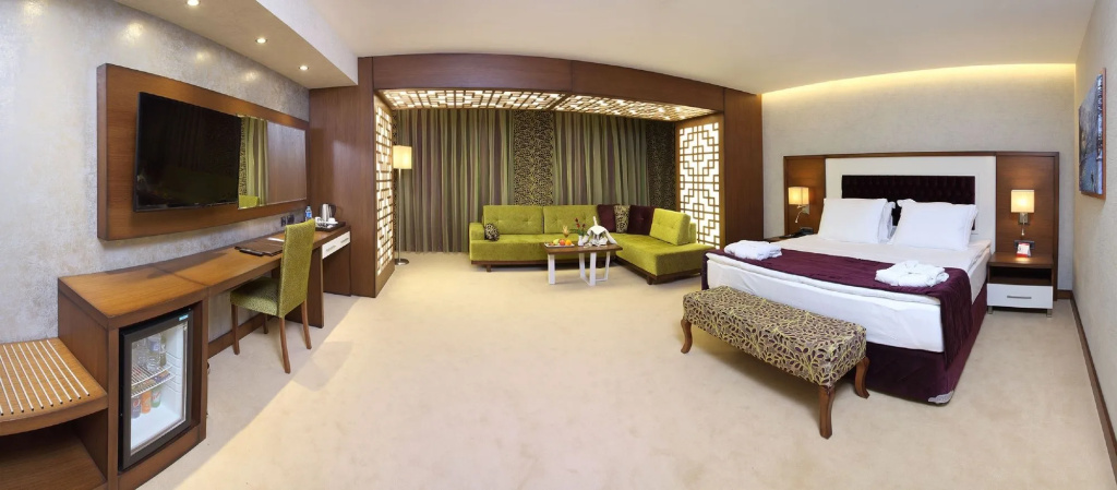 Sirin Park Hotel: фото 3