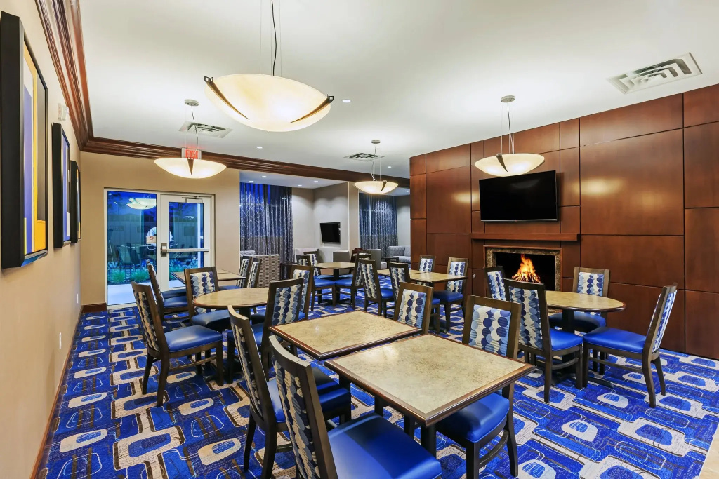 Residence Inn by Marriott Austin Northwest/The Domain Area - Général