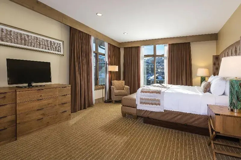Club Wyndham Resort at Avon - Chambres