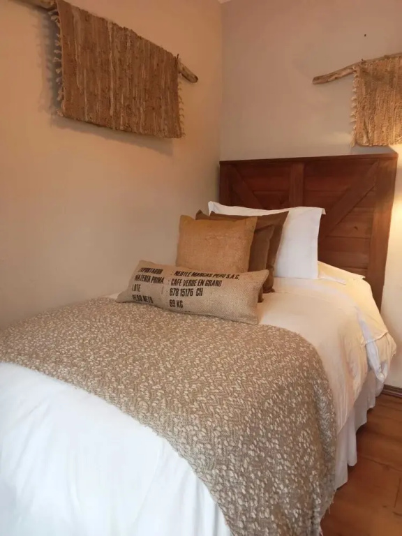 Primera Hacienda Hotel Boutique - Chambres