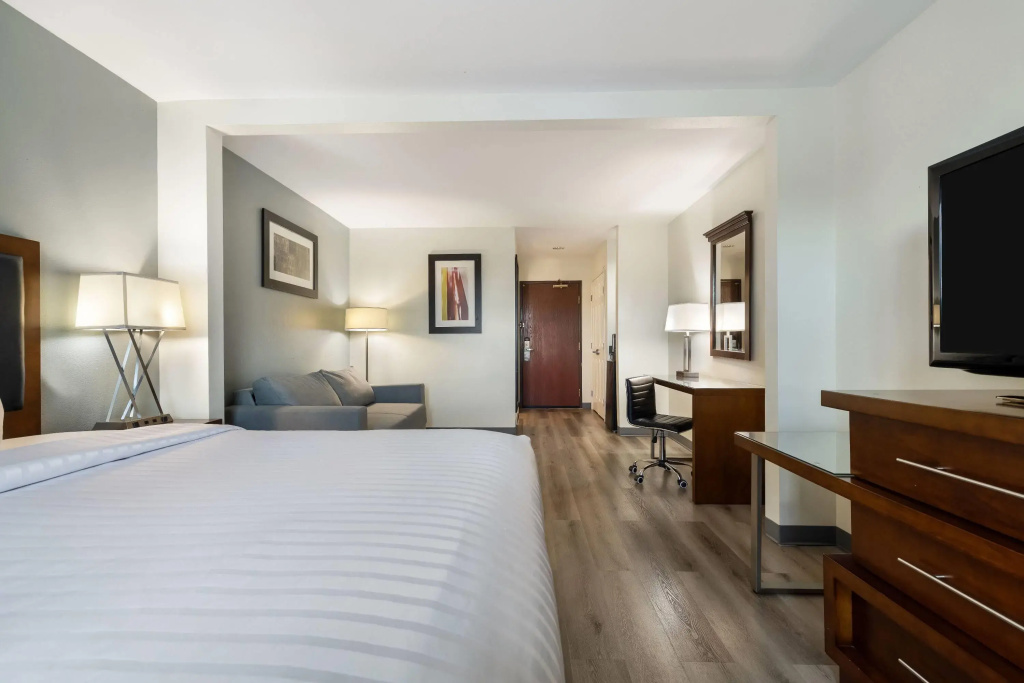 Wingate by Wyndham - Round Rock - Général