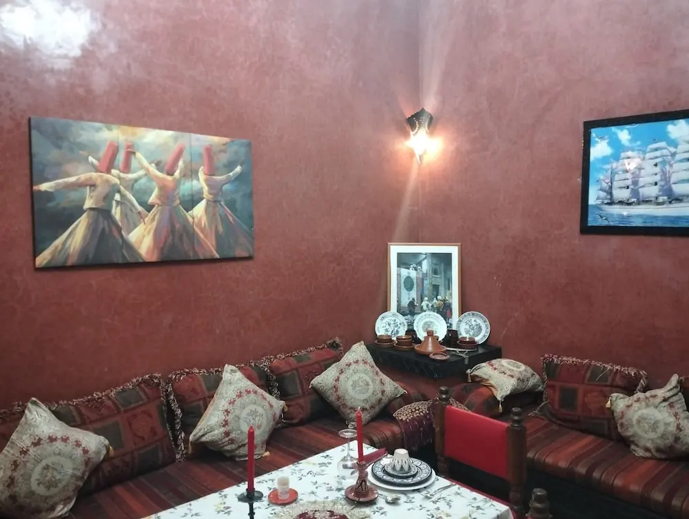 Hotel photo 10