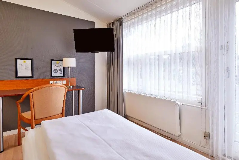 Zleep Hotel Kolding - Chambres