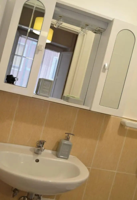 Standard Triple room with balcony