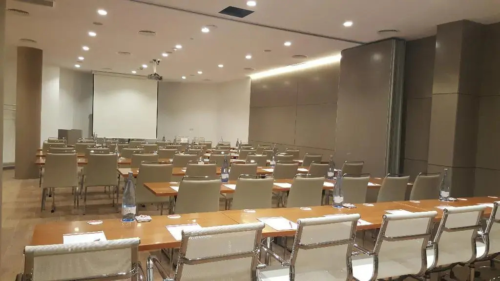 Hotel America Barcelona - Général