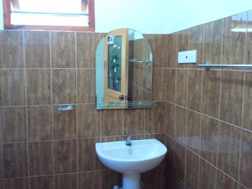 Tissa Resort - Chambres