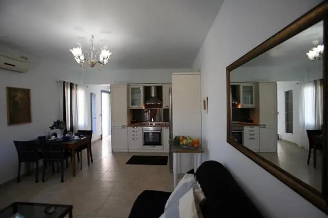 Kalimera Studios - Chambres