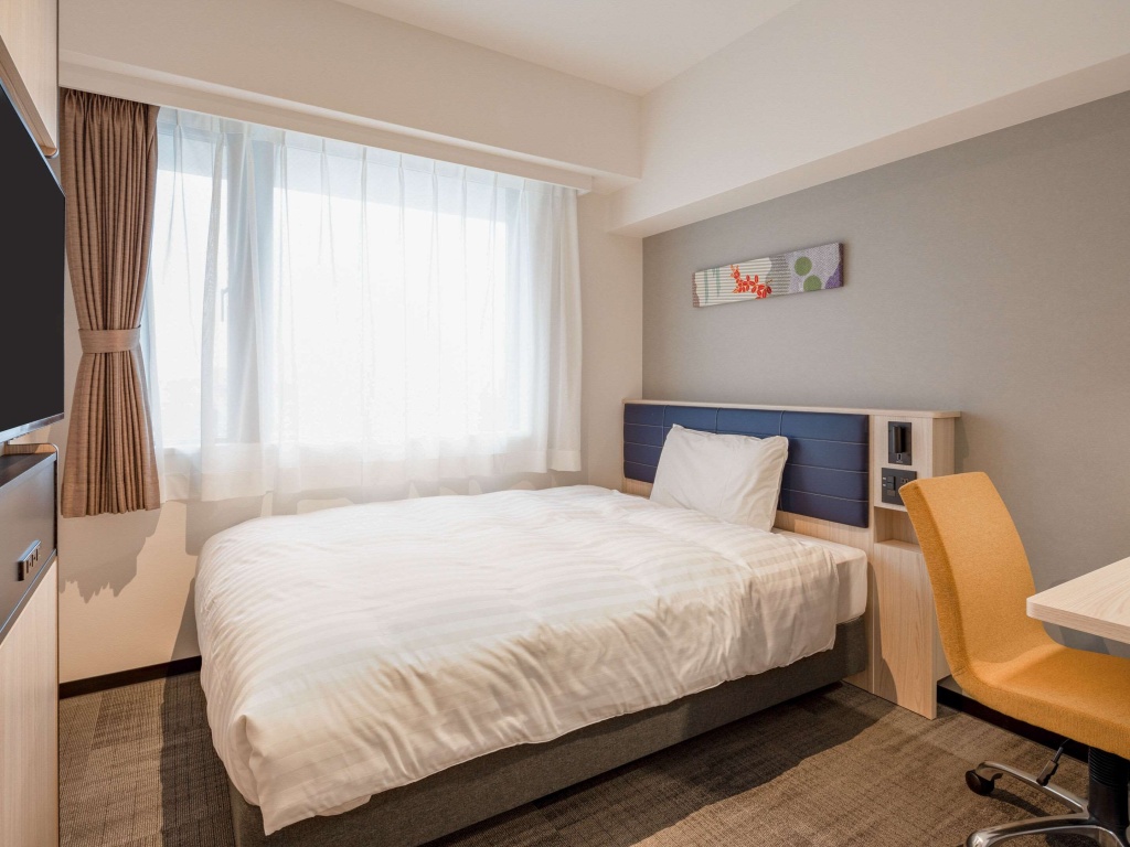 Comfort Hotel Kyoto Horikawagojo 사진 3