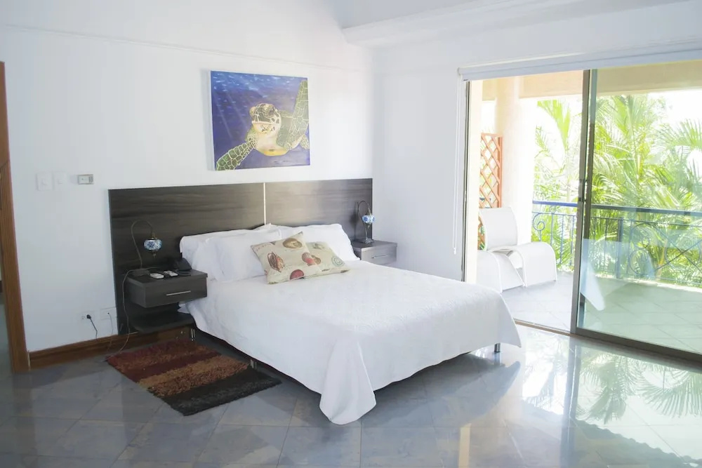 Hotel Boutique Portobello - Chambres