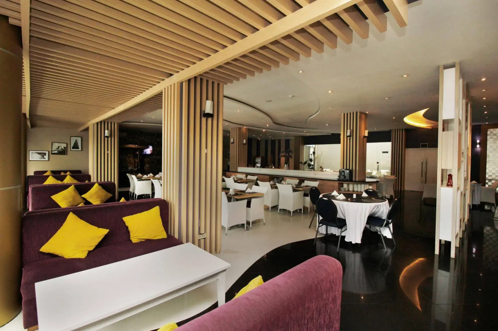 Best Western Setiabudhi Bandung - Général