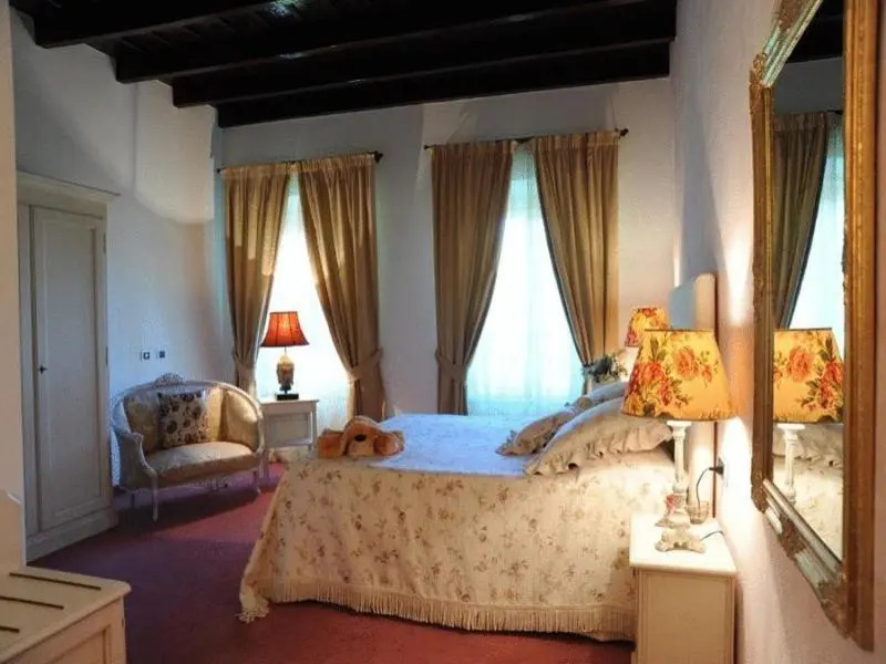 Villa Baroni — 5