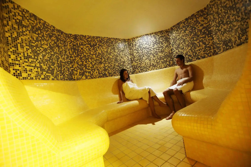 Hotel Livada Prestige - Sava Hotels & Resorts - Général