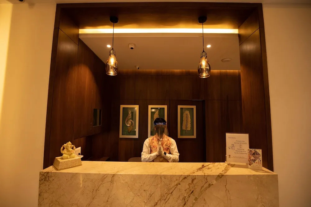Hotel photo 21