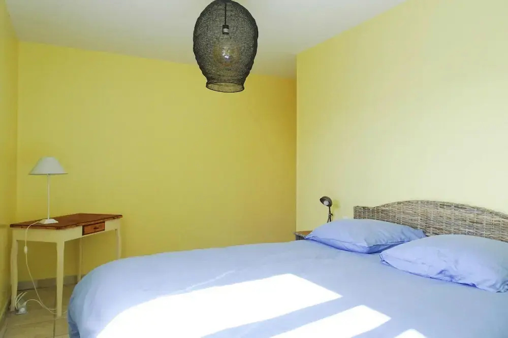 Voir la photo 3 — Cottage in Saint Germain sur Ay