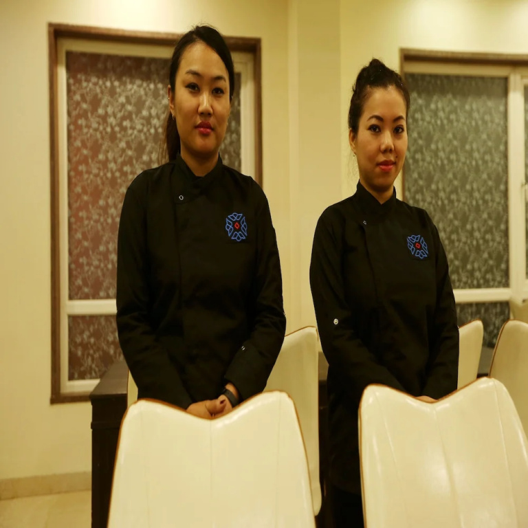 Hotel photo 19