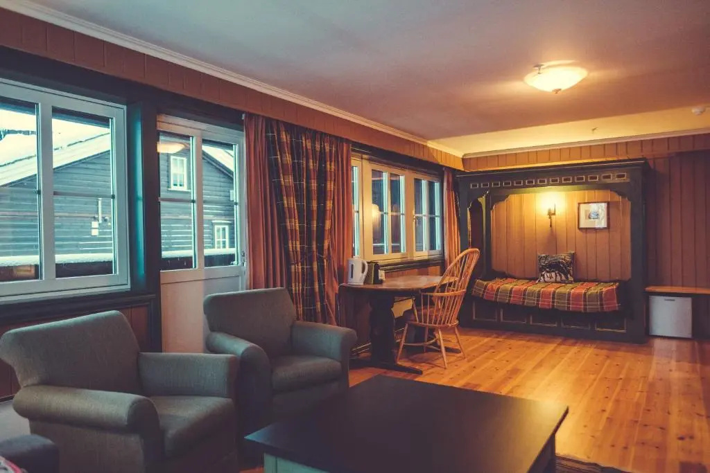 Suite
