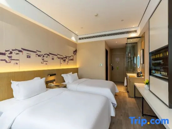 Business Double room (twin beds)