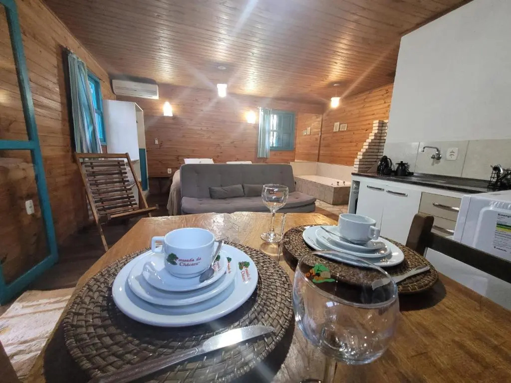 Superior Chalet
