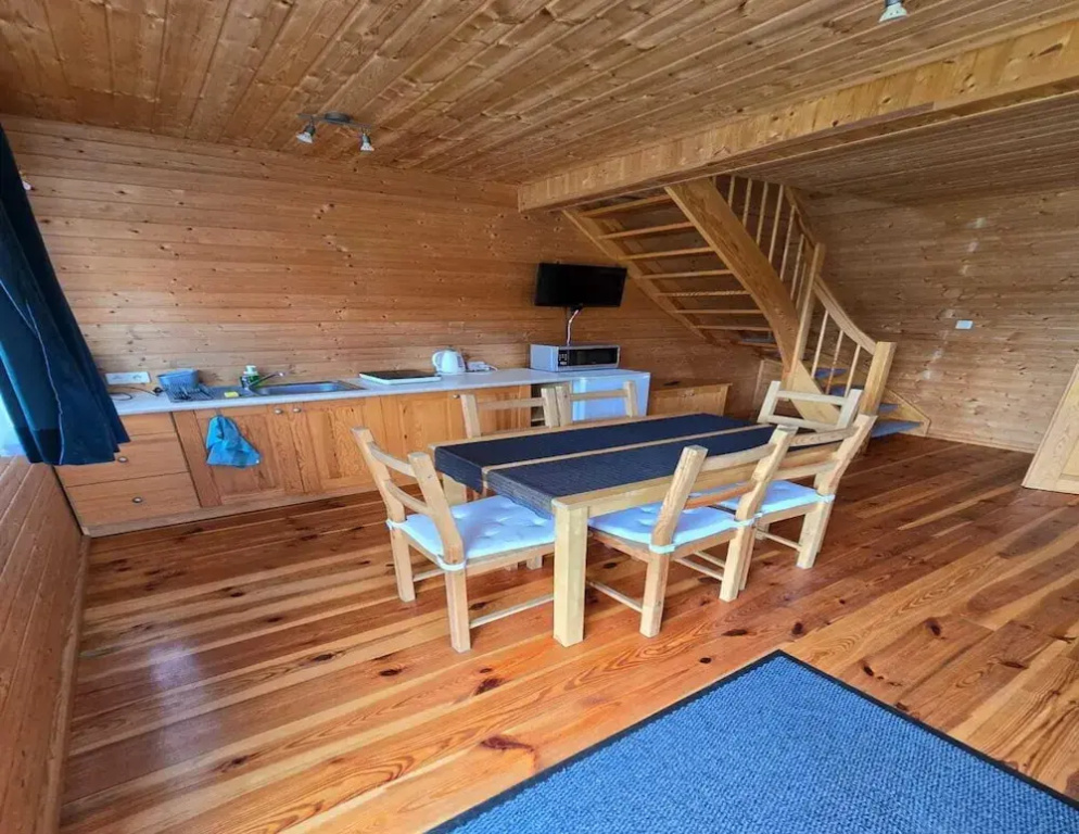 Holiday Home in Sarbinowo Near the Beach
