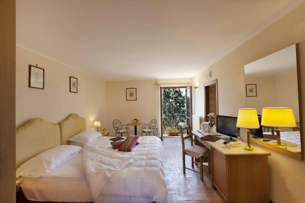 Relais La Fattoria - Général