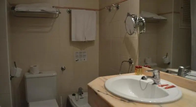 Hotel Guitart Rosa - Adults Only - Chambres