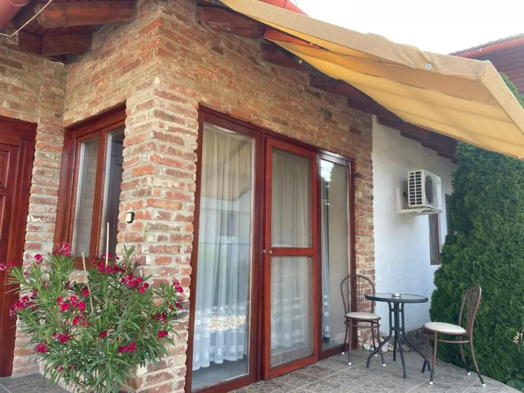 Sétány Apartman-és Vendégház - фото 5