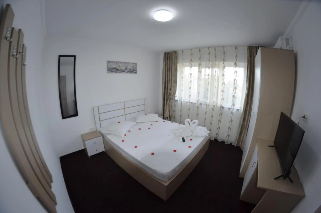 Apartament Razvan Holiday Costinesti