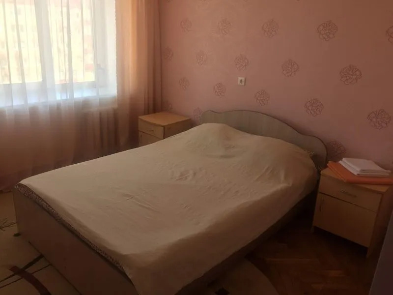 Одноместный номер Standard с 2 комнатами в Кумертау