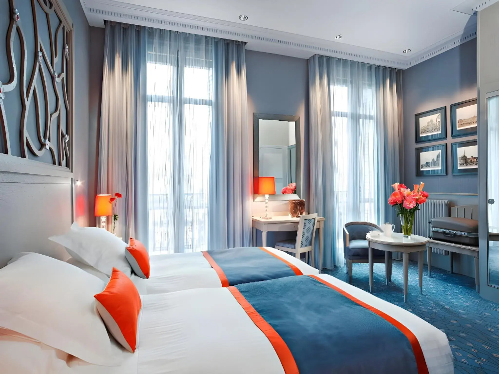 Hotel photo 25