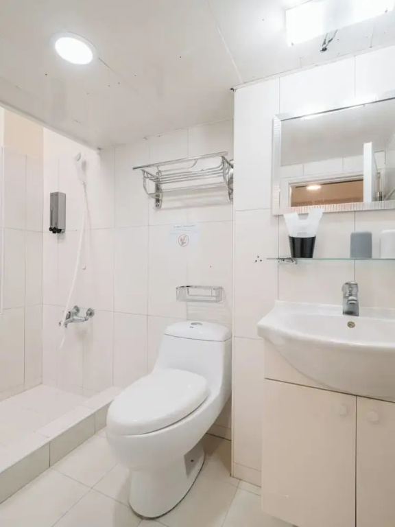 Standard Duplex room