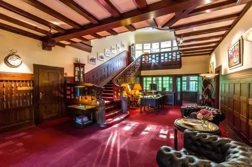 Hotel photo 11