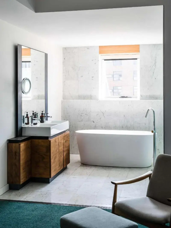 The Old Clare by Ode Hotels - Chambres