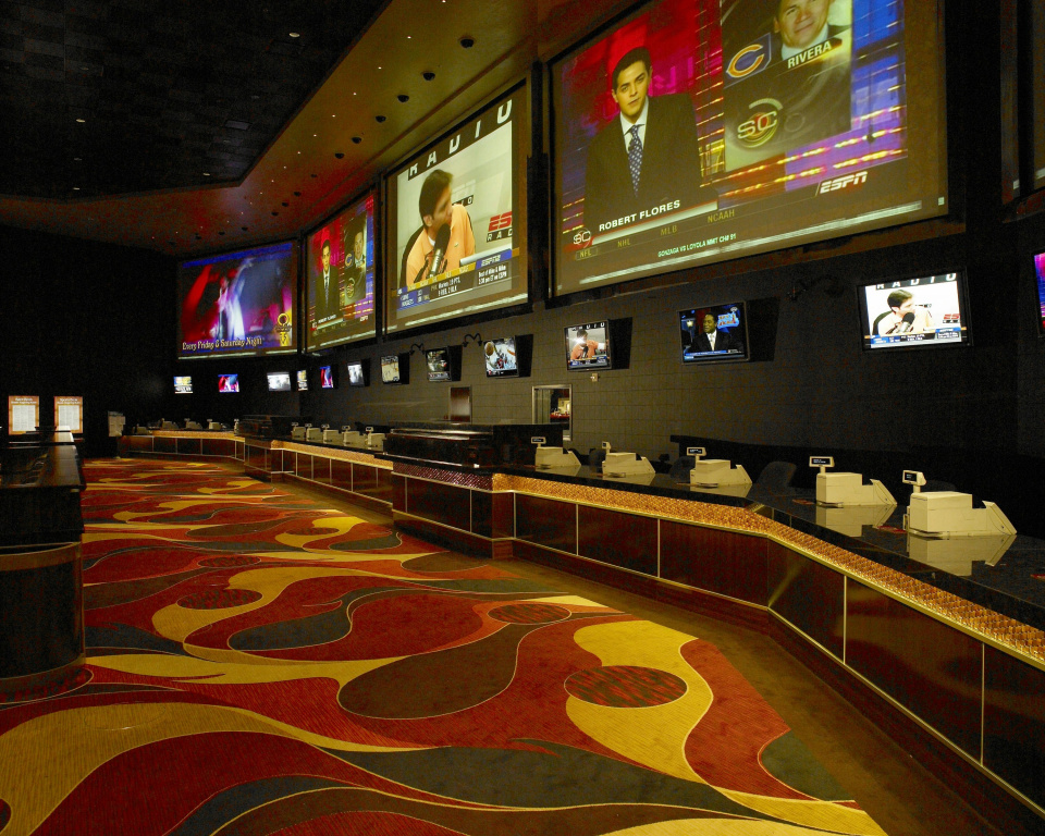 Santa Fe Station Hotel & Casino - Général