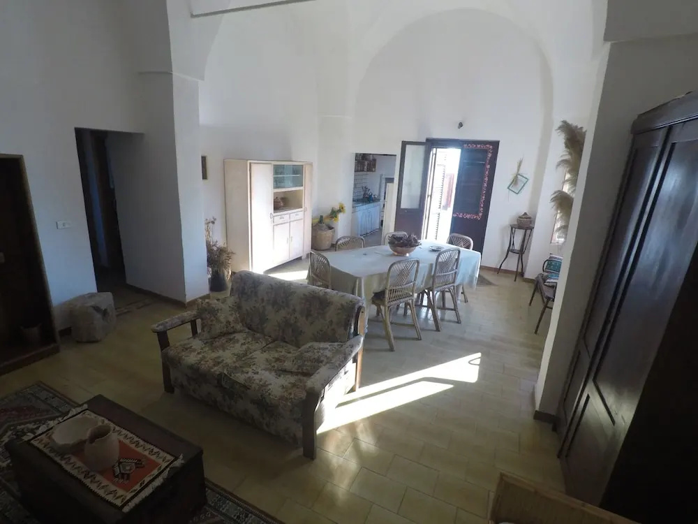 Agriturismo Masseria Piutri - фото 12