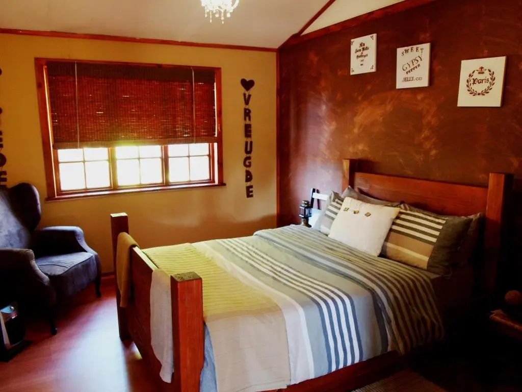 Havana Nights Graskop - Chambres