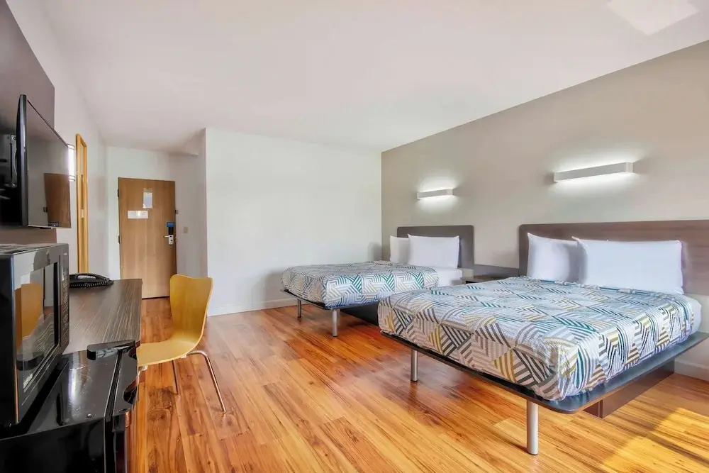 Hotel photo 3
