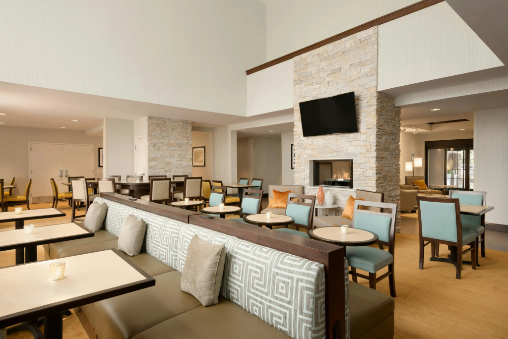 Homewood Suites by Hilton Jacksonville Deerwood Park - Général