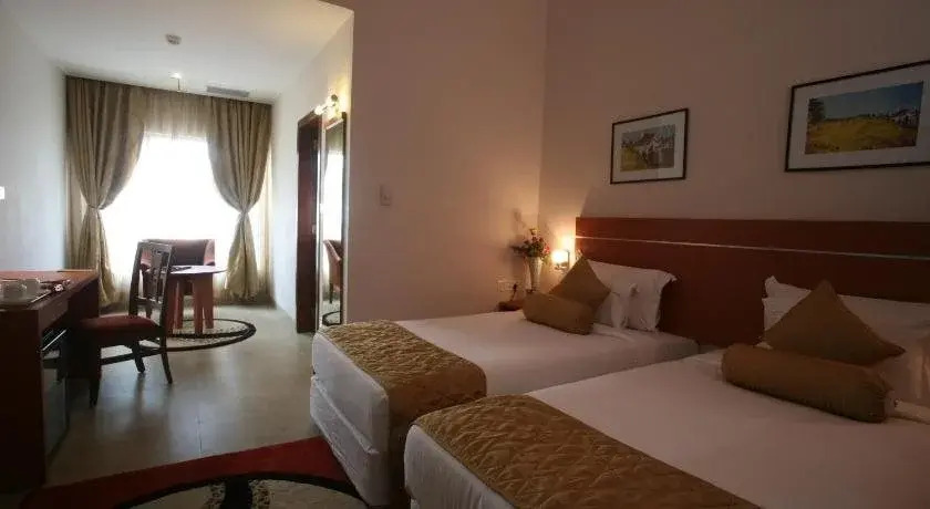 Leonia Holistic Destination — фото 5