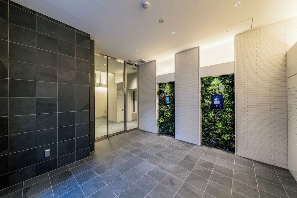 Apartment Hotel 11 Shinsaibashi 7 사진 27