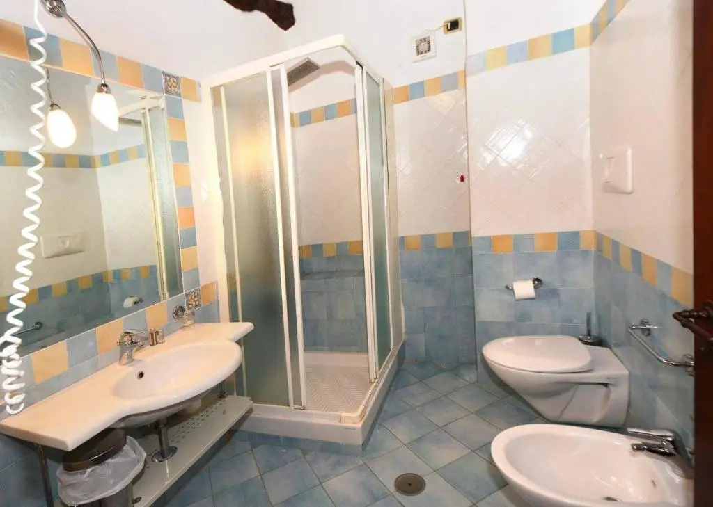Agriturismo Le Favate - Chambres