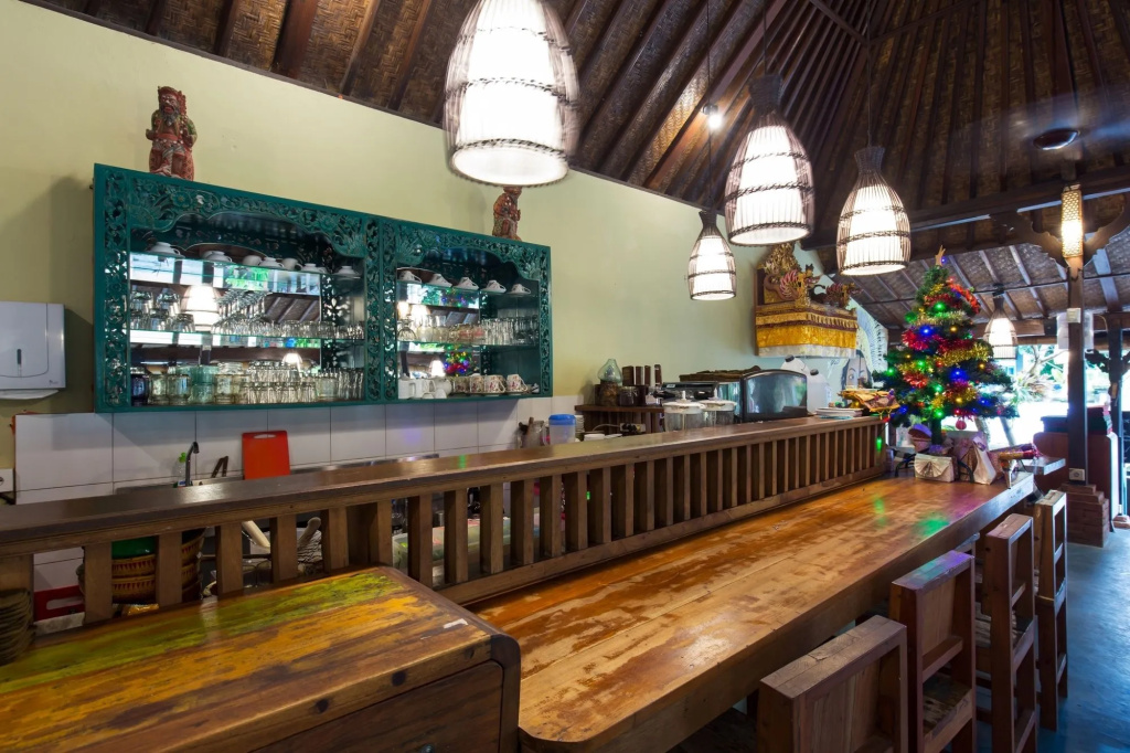 Meruhdani Boutique Hotel Ubud - Général