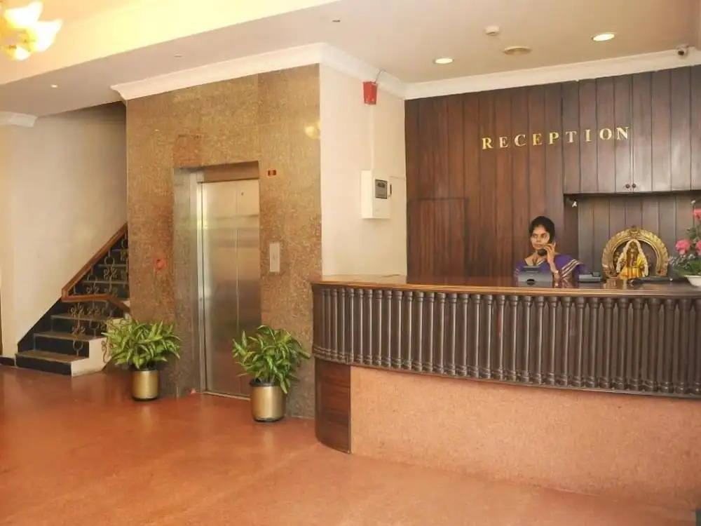Hotel photo 10