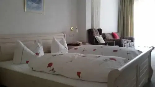 Hotel Schlossgarten - Général
