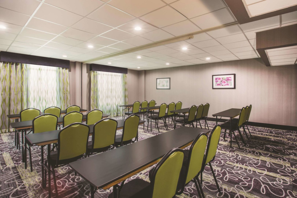 La Quinta Inn & Suites by Wyndham Clearwater South - Général